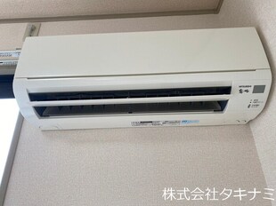 セジュール新横江の物件内観写真